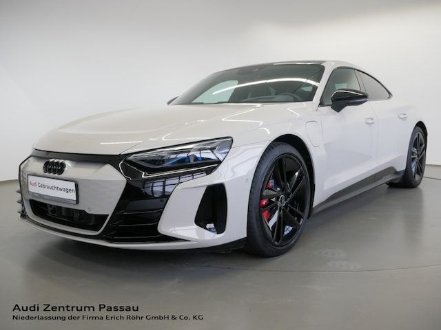 Audi RS E-tron GT E-tron Quattro - 2024 - Joinsteer - #1
