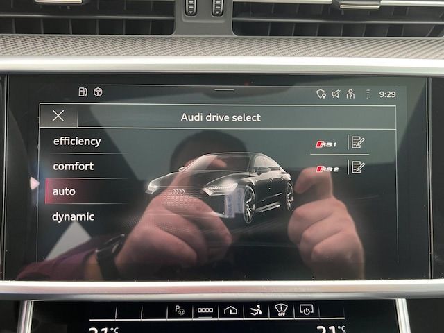 Audi RS7 TFSI Quattro Tiptronic - 2025 - Joinsteer - #17