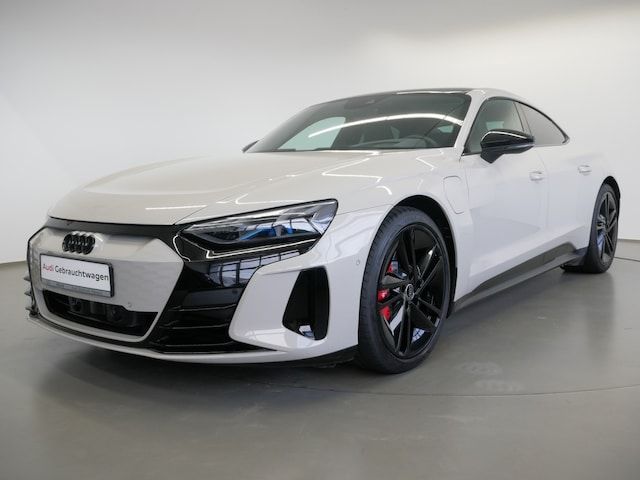 Audi RS E-tron GT E-tron Quattro - 2024 - Joinsteer - #2