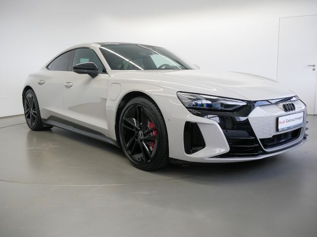 Audi RS E-tron GT E-tron Quattro - 2024 - Joinsteer - #3
