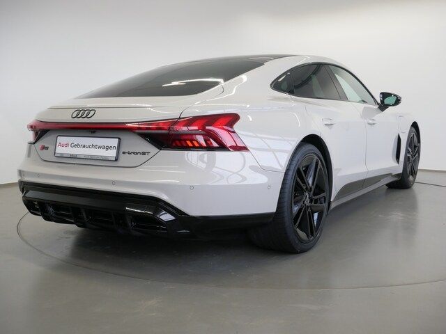 Audi RS E-tron GT E-tron Quattro - 2024 - Joinsteer - #6