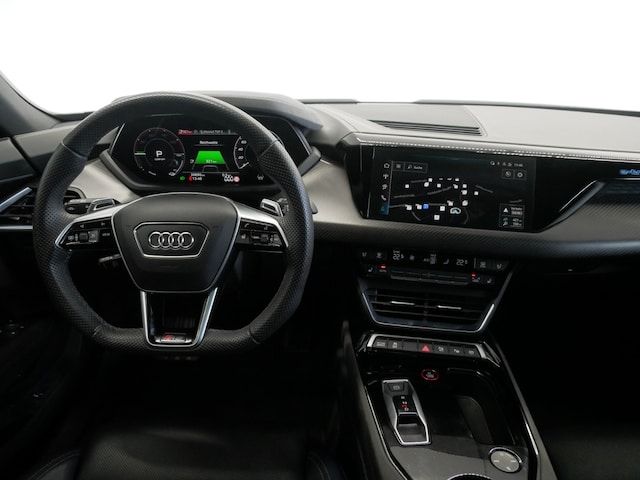 Audi RS E-tron GT E-tron Quattro - 2024 - Joinsteer - #10