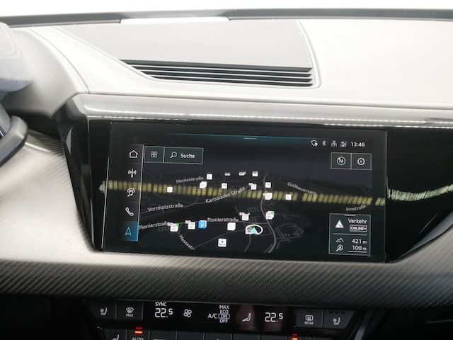 Audi RS E-tron GT E-tron Quattro - 2024 - Joinsteer - #11