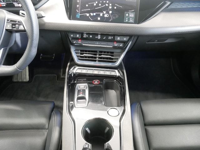 Audi RS E-tron GT E-tron Quattro - 2024 - Joinsteer - #12