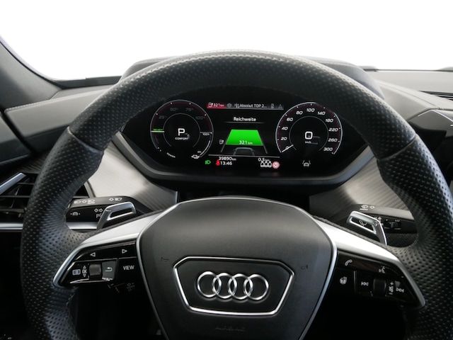 Audi RS E-tron GT E-tron Quattro - 2024 - Joinsteer - #13