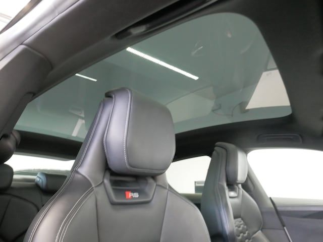 Audi RS E-tron GT E-tron Quattro - 2024 - Joinsteer - #16