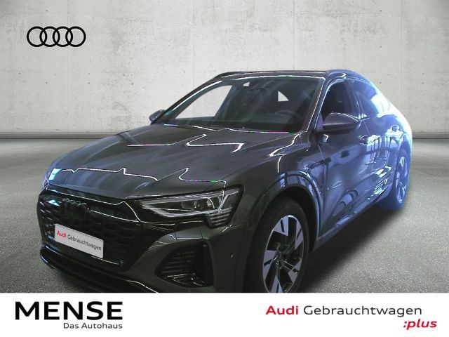 Audi Q8 Sportback E-tron S Line 55 E-tron Quattro - 2024 - Joinsteer