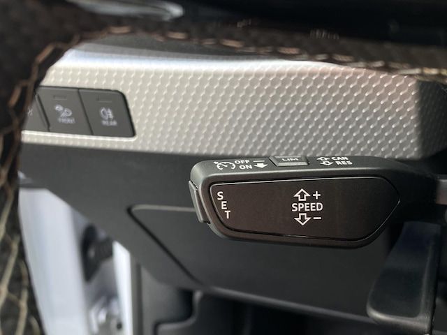 Audi A1 Sportback S Line Plus 30 TFSI 116 Ch S Tronic - 2025 - Joinsteer - #4