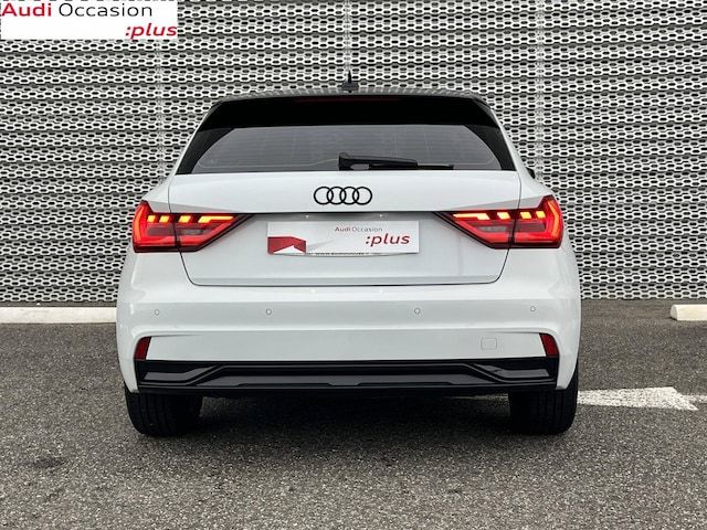 Audi A1 Sportback Advanced 2 30 TFSI 110 Ch S Tronic - 2022 - Joinsteer - #5