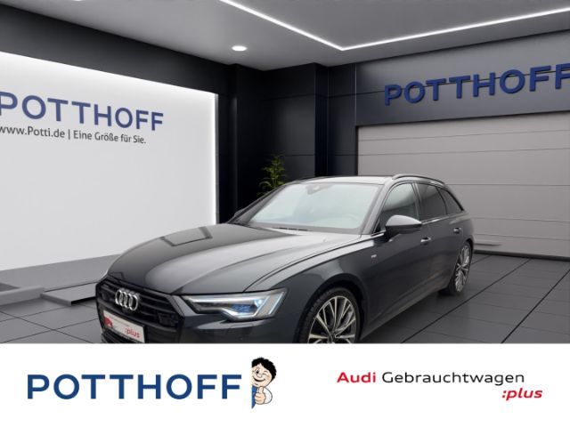Audi A6 Avant Sport 40 TDI Quattro S Tronic - 2023 - Joinsteer - #1