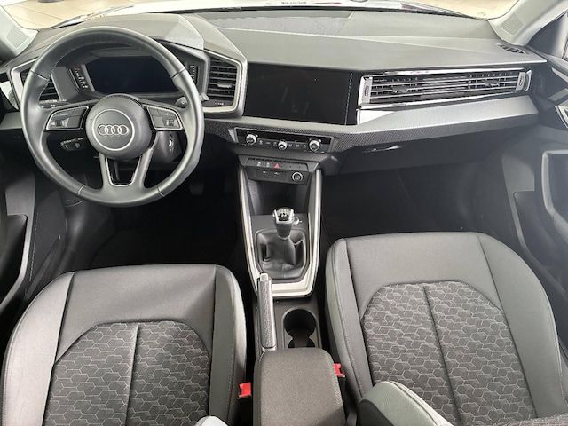 Audi A1 Sportback Advanced 25 TFSI 95 Ch 5 Vitesses - 2024 - Joinsteer - #2