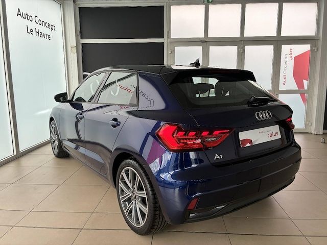 Audi A1 Sportback Advanced 25 TFSI 95 Ch 5 Vitesses - 2024 - Joinsteer - #3