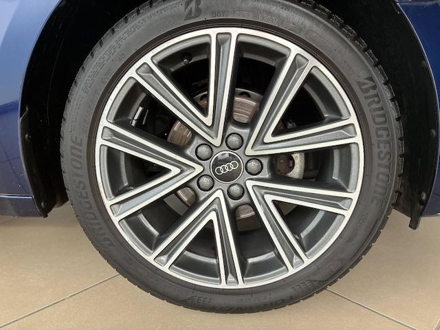 Audi A1 Sportback Advanced 25 TFSI 95 Ch 5 Vitesses - 2024 - Joinsteer - #7