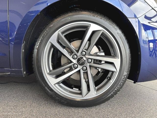 Audi A1 Sportback S Line Plus 35 TFSI 150 Ch S Tronic - 2025 - Joinsteer - #5