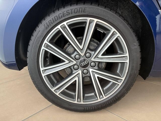 Audi A1 Sportback Advanced 25 TFSI 95 Ch 5 Vitesses - 2024 - Joinsteer - #8