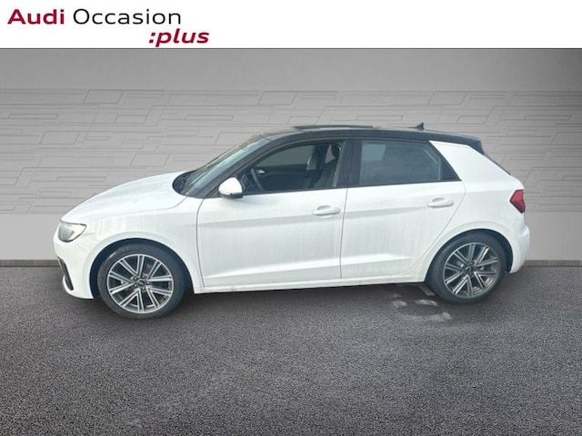 Audi A1 Sportback Advanced 2 30 TFSI 110 Ch S Tronic - 2022 - Joinsteer - #2