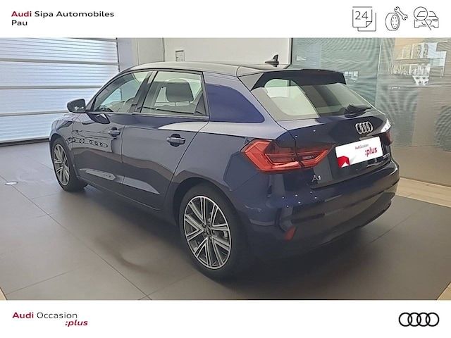 Audi A1 Sportback Business Line 30 TFSI 110 Ch 6 Vitesses - 2023 - Joinsteer - #3