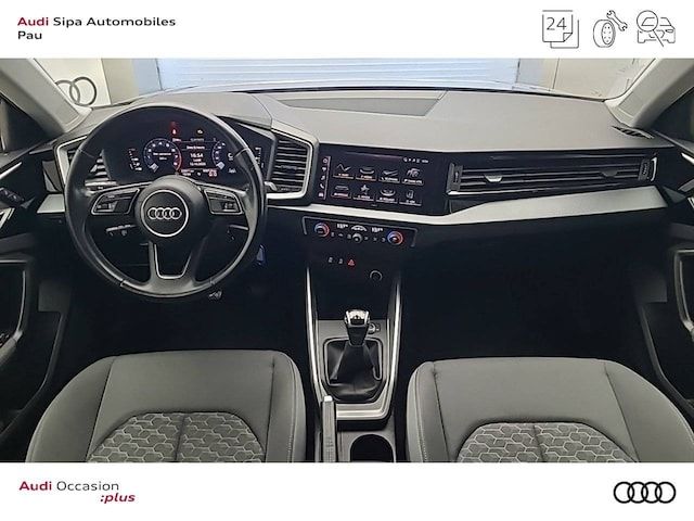 Audi A1 Sportback Business Line 30 TFSI 110 Ch 6 Vitesses - 2023 - Joinsteer - #6