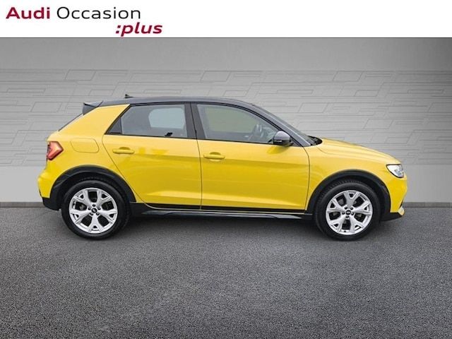 Audi A1 Design Luxe 35 TFSI 150 Ch S Tronic - 2021 - Joinsteer - #5