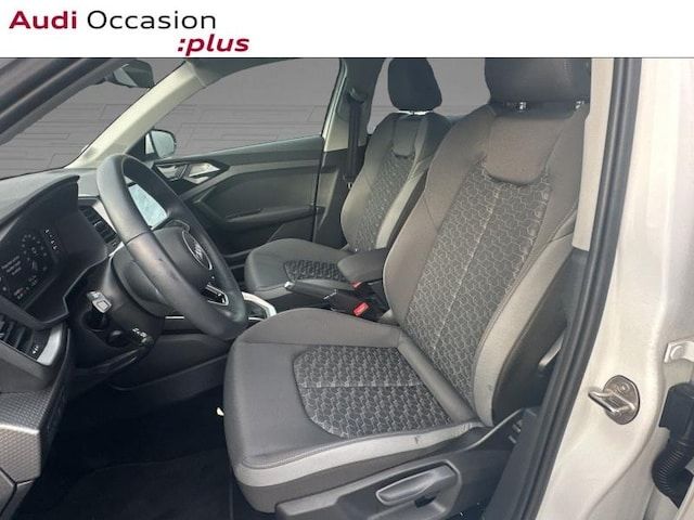 Audi A1 Sportback Advanced 2 30 TFSI 110 Ch S Tronic - 2022 - Joinsteer - #6