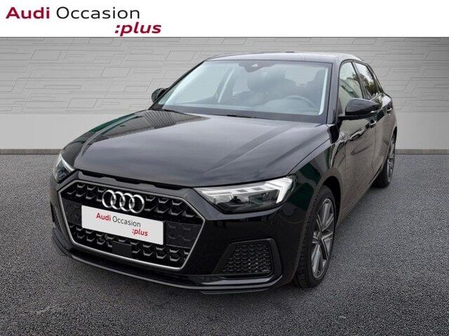 Audi A1 Sportback Design 25 TFSI 95 Ch 5 Vitesses - 2025 - Joinsteer - #1