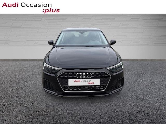 Audi A1 Sportback Design 25 TFSI 95 Ch 5 Vitesses - 2025 - Joinsteer - #2