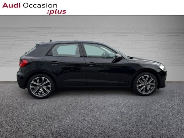 Audi A1 Sportback Design 25 TFSI 95 Ch 5 Vitesses - 2025 - Joinsteer - #4