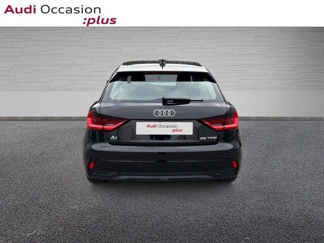 Audi A1 Sportback Design 25 TFSI 95 Ch 5 Vitesses - 2025 - Joinsteer - #6
