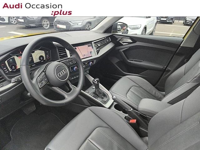 Audi A1 Design Luxe 35 TFSI 150 Ch S Tronic - 2021 - Joinsteer - #7