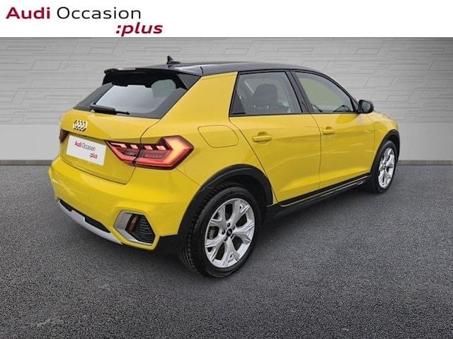 Audi A1 Design Luxe 35 TFSI 150 Ch S Tronic - 2021 - Joinsteer - #9