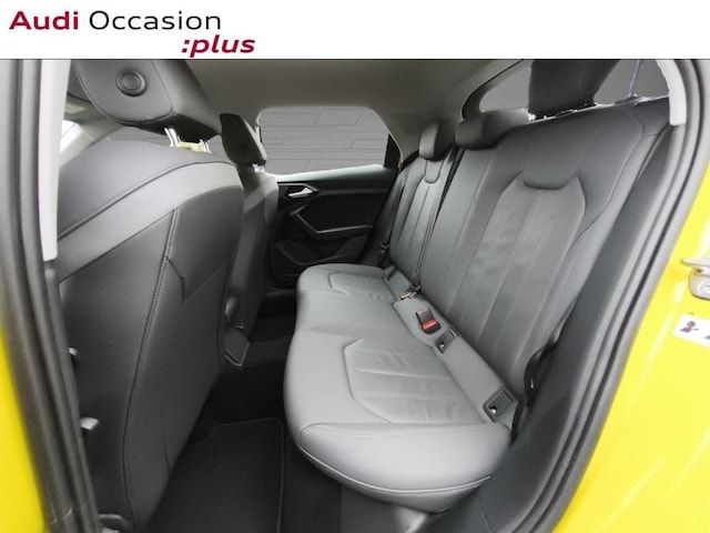 Audi A1 Design Luxe 35 TFSI 150 Ch S Tronic - 2021 - Joinsteer - #11