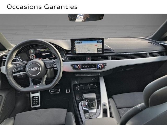 Audi A5 Sportback S Line 40 TDI 204 Ch S Tronic - 2022 - Joinsteer - #3