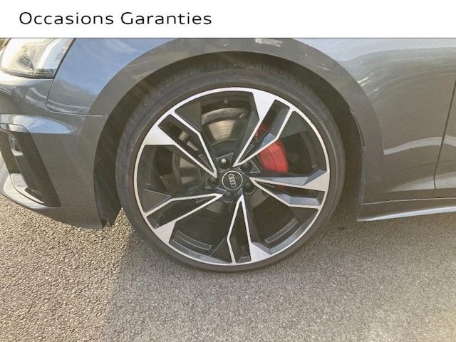 Audi A5 Sportback S Line 40 TDI 204 Ch S Tronic - 2022 - Joinsteer - #6