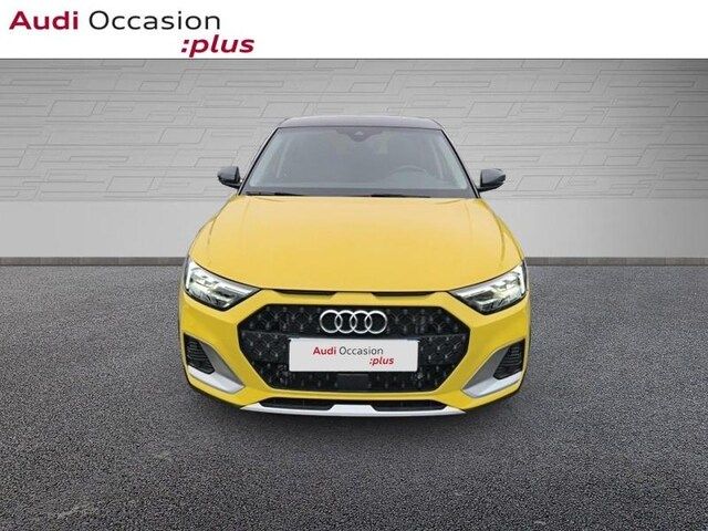 Audi A1 Design Luxe 35 TFSI 150 Ch S Tronic - 2021 - Joinsteer - #13