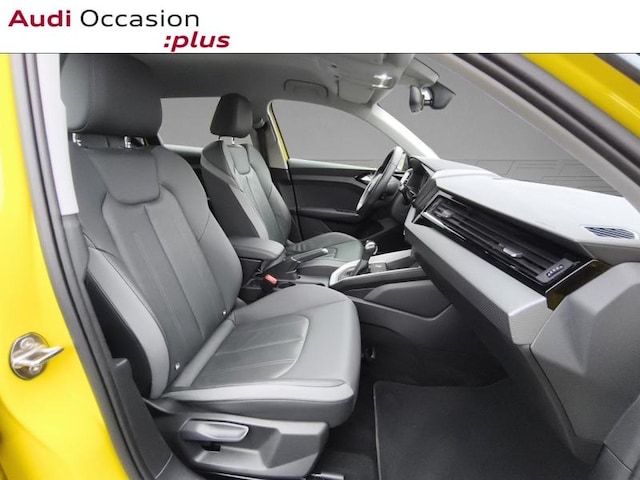 Audi A1 Design Luxe 35 TFSI 150 Ch S Tronic - 2021 - Joinsteer - #14