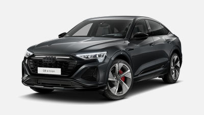 Audi Q8 Sportback E-tron S Line 55 E-tron Quattro - 2024 - Joinsteer