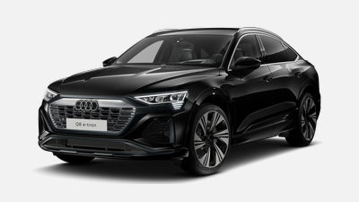 Audi Q8 Sportback E-tron S Line 55 E-tron Quattro - 2024 - Joinsteer