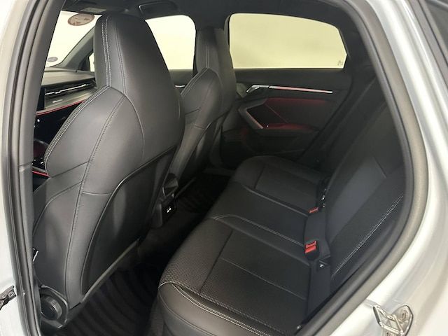 Audi A3 Berline S Line 35 TFSI Hybride 150 Ch S Tronic - 2024 - Joinsteer - #23