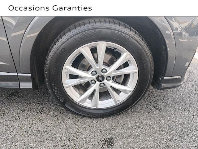 Audi Q3 SUV S Line 35 TFSI 150 Ch S Tronic - 2022 - Joinsteer - #6