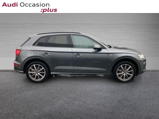 Audi Q5 S Line 50 TFSI E Quattro 299 Ch S Tronic - 2020 - Joinsteer - #5