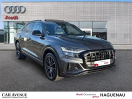 Audi Q8 TFSI E Competition 60 TFSI E Quattro 462 Ch Tiptronic - 2022 - Joinsteer - #5