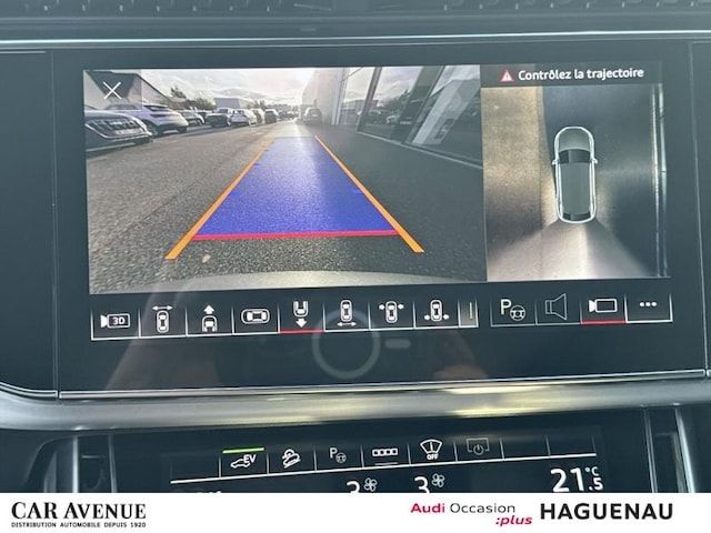 Audi Q8 TFSI E Competition 60 TFSI E Quattro 462 Ch Tiptronic - 2022 - Joinsteer - #6