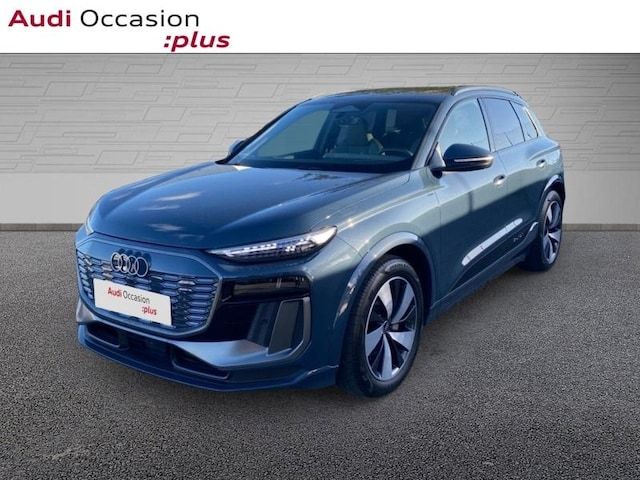 Audi Q6 E-tron E-tron Quattro 285,00 KW - 2024 - Joinsteer - #1