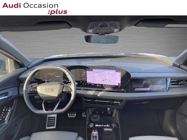 Audi Q6 E-tron E-tron Quattro 285,00 KW - 2024 - Joinsteer - #3