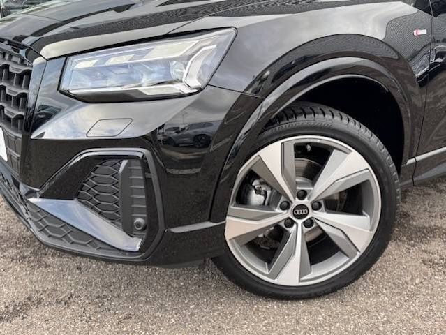 Audi Q2 Black Edition 35 TFSI 150 Ch S Tronic - 2025 - Joinsteer - #2