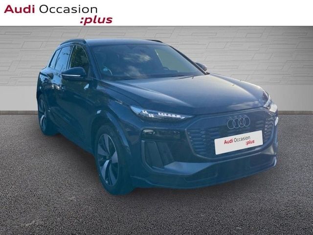 Audi Q6 E-tron E-tron Quattro 285,00 KW - 2024 - Joinsteer - #4