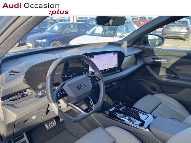 Audi Q6 E-tron E-tron Quattro 285,00 KW - 2024 - Joinsteer - #7