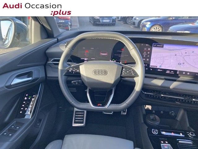 Audi Q6 E-tron E-tron Quattro 285,00 KW - 2024 - Joinsteer - #8