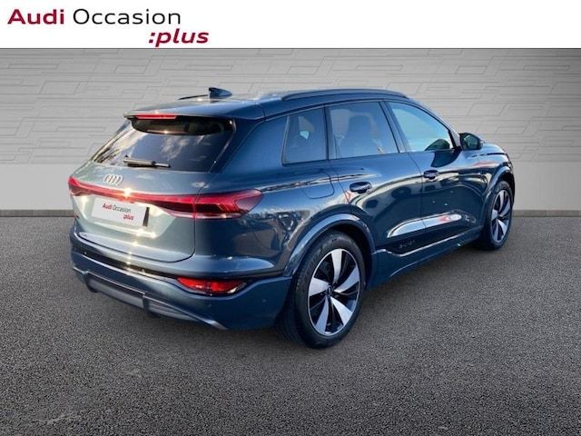Audi Q6 E-tron E-tron Quattro 285,00 KW - 2024 - Joinsteer - #9