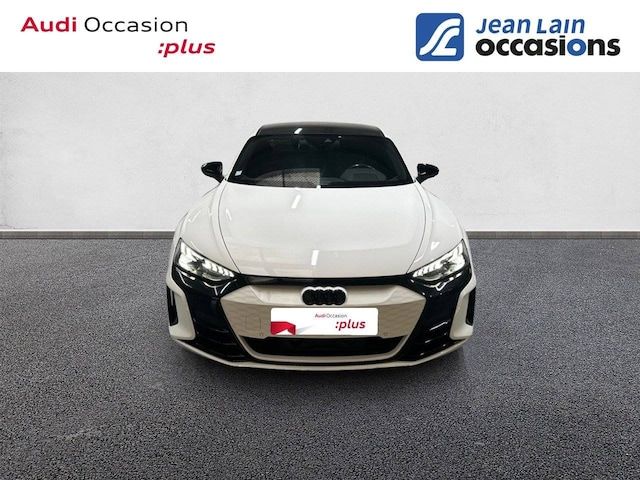 Audi E-tron GT Quattro E-tron GT Quattro 350,00 KW - 2021 - Joinsteer - #2